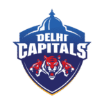 Delhi Capitals Logo PNG Download