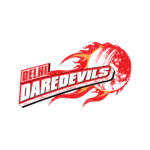 Delhi Daredevils Logo PNG Download