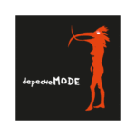 Depeche Mode DM Logo PNG Download