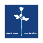 Depeche Mode Tulip Logo PNG Download