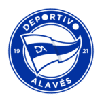 Deportivo Alaves Logo PNG Download