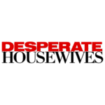 Desperate Housewives Logo PNG Download