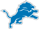 Detroit Lions Logo PNG Download