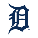 Detroit Tigers Logo PNG Download