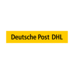 Deutsche Post DHL Logo PNG Download