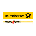 Deutsche Post Euro Express Logo PNG Download