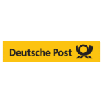Deutsche Post Logo PNG Download