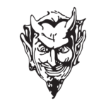 Devil Head Logo PNG Download