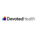 Devoted Health Logo PNG Download