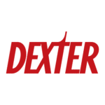 Dexter TV series Logo PNG Download