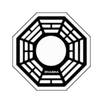 Dharma Logo PNG Download