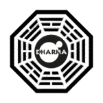 Dharma Project Logo PNG Download