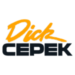 Dick Cepek Logo PNG Download