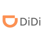 Didi Chuxing Logo PNG Download