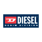 Diesel Denim Logo PNG Download