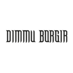 Dimmu Borgir Logo PNG Download