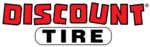 Discount Tire Logo PNG Download