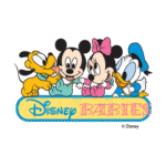 Disney Babies Logo PNG Download