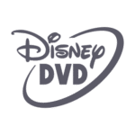 Disney DVD Logo PNG Download
