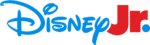 Disney Jr Logo PNG Download