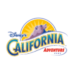 Disneys California Logo PNG Download