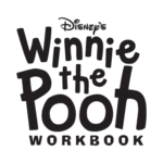 Disneys Winnie the Pooh Logo PNG Download