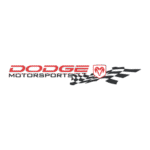 Dodge Motorsports Logo PNG Download