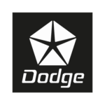 Dodge Star Logo PNG Download