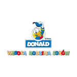 Donald Disney Logo PNG Download