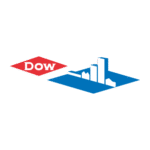 Dow Building Solutions Logo PNG Download