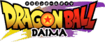 Dragon Ball Logo PNG Download