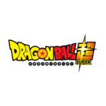 Dragon Ball Super Logo PNG Download