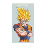 Dragon Ball Z Logo PNG Download