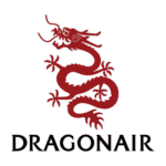 DragonAir Logo PNG Download