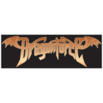 Dragonforce Logo PNG Download
