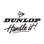 Dunlop Handle it Logo PNG Download