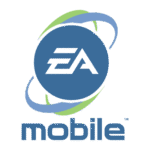 EA Mobile Logo PNG Download