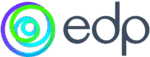 EDP Group Logo PNG Download