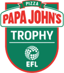 EFL Trophy Logo PNG Download