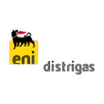 ENI Distrigas Logo PNG Download