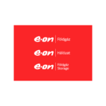 EON Hungary Logo PNG Download