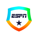 ESPN fantasy Logo PNG Download