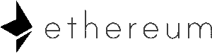 ETH Logo landscape Logo