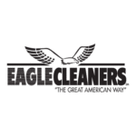 Eagle Cleaners Logo PNG Download