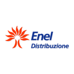 Enel Distribuzione Logo PNG Download