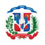 Escudo Dominicano Logo PNG Download