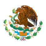 Escudo Mexico Logo PNG Download