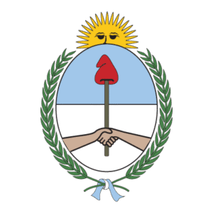 Escudo Nacional Logo