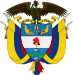 Escudo de Colombia Logo PNG Download