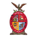 Escudo de Sinaloa Logo PNG Download
